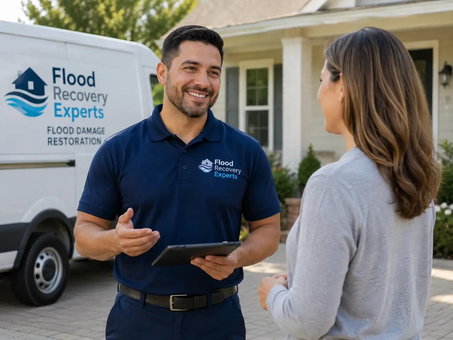 Flood Damage Cleanup Dumfries, VA FAQs